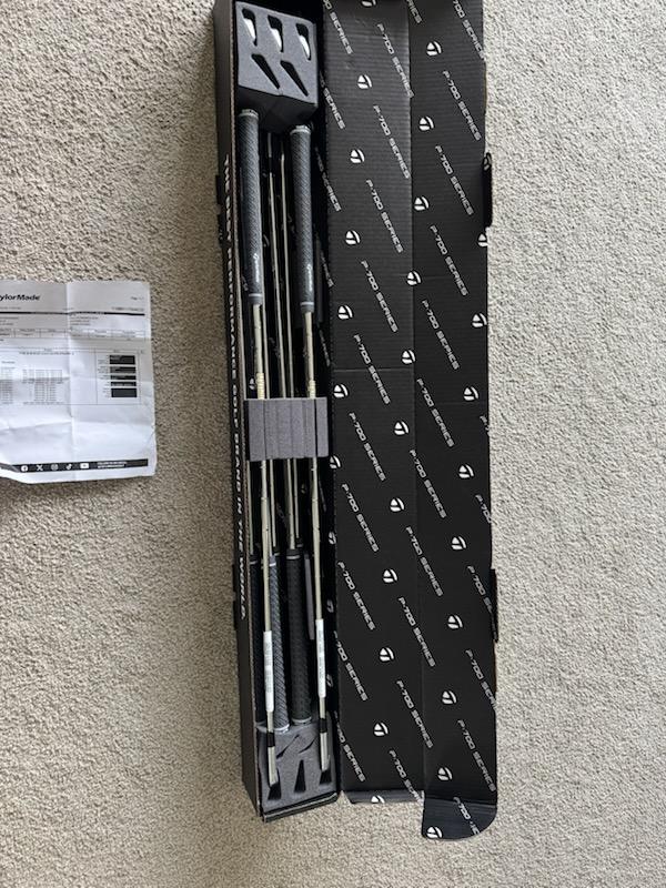 P∙790 Irons | TaylorMade P∙790 Irons | TaylorMade