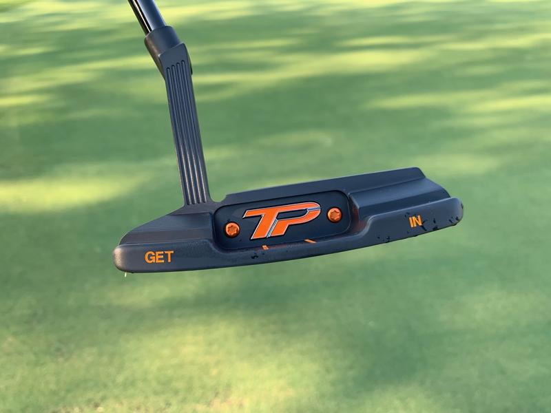 在庫一掃セール売れ筋ランキング MyTP Putter クラブ