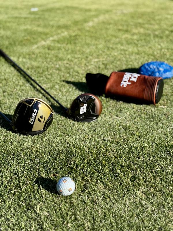 BRNR Mini Driver Copper | TaylorMade BRNR Mini Driver Copper | TaylorMade