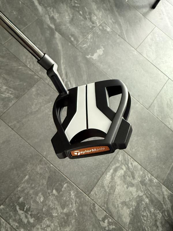 Spider Tour X L-Neck | TaylorMade