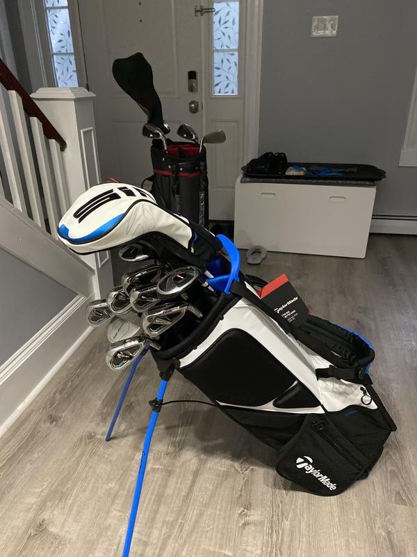 SIM2 Max OS Irons