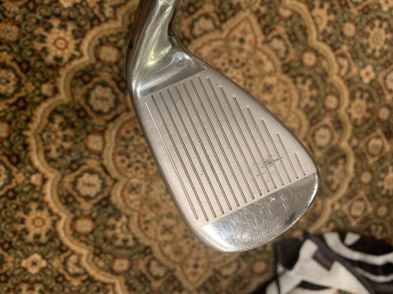 taylormade m6 4 iron for sale