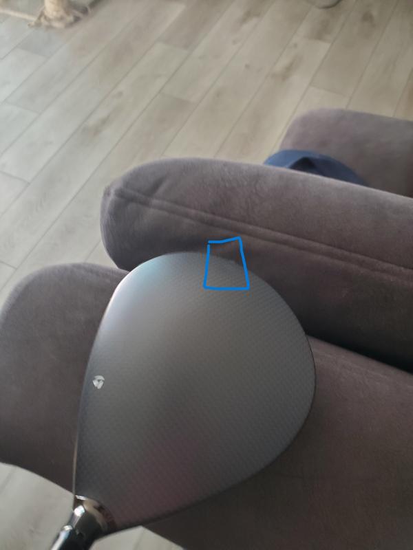 Qi35 LS Driver | TaylorMade