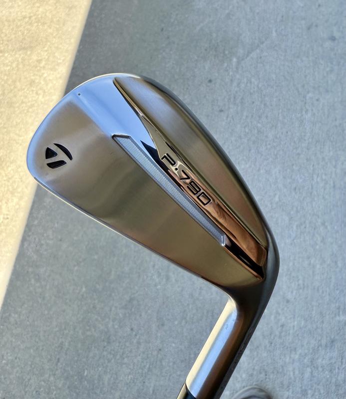 P∙790 Irons | TaylorMade P∙790 Irons | TaylorMade