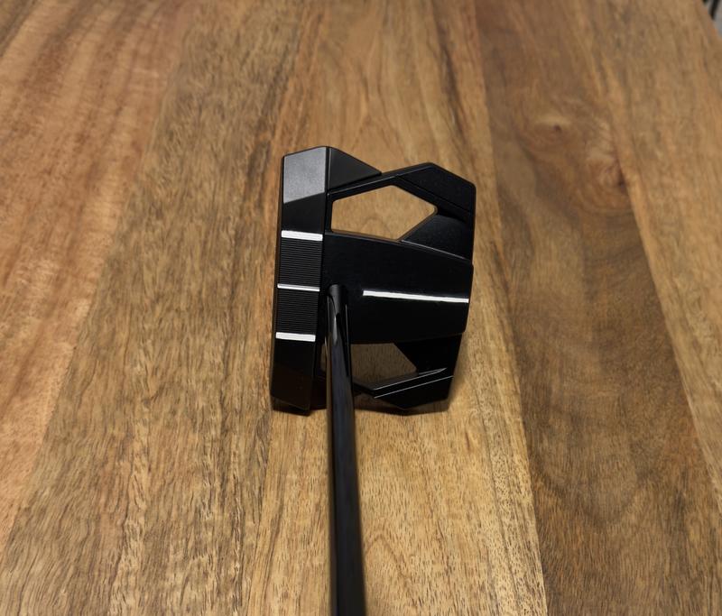 Spider ZT | TaylorMade