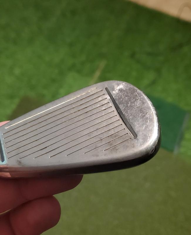 2017 M2 Irons | TaylorMade Golf
