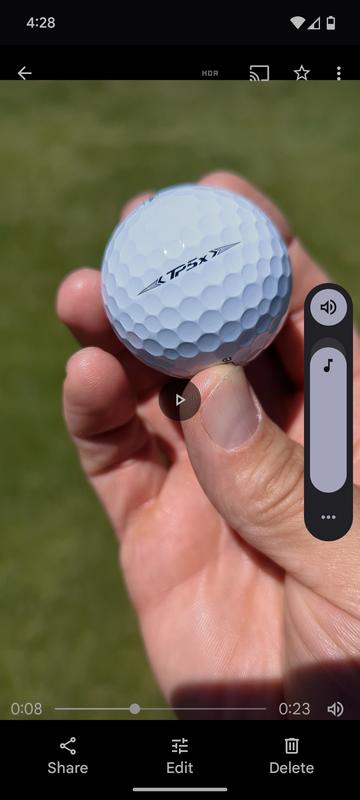 TP5x pix Golf Balls | TaylorMade