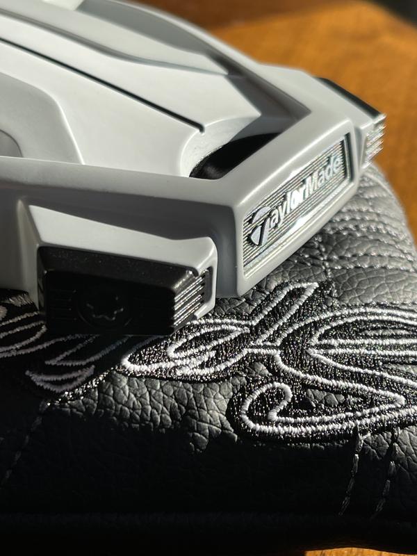 Spider X Weights | TaylorMade