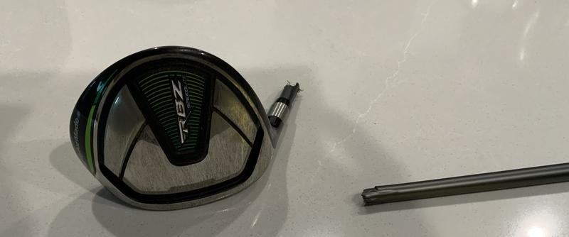 RBZ SpeedLite Complete Set | TaylorMade
