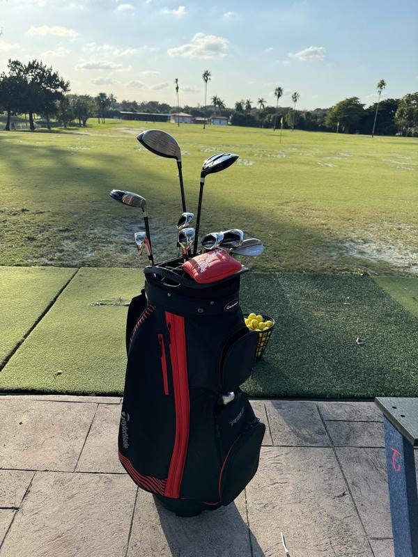 RBZ Complete Set | TaylorMade