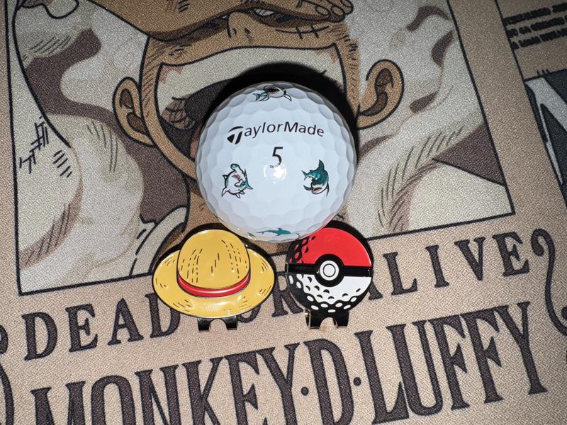 TP5/TP5x pix Sharks Golf Balls | TaylorMade