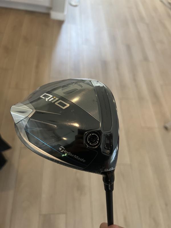 Qi10 Driver | TaylorMade