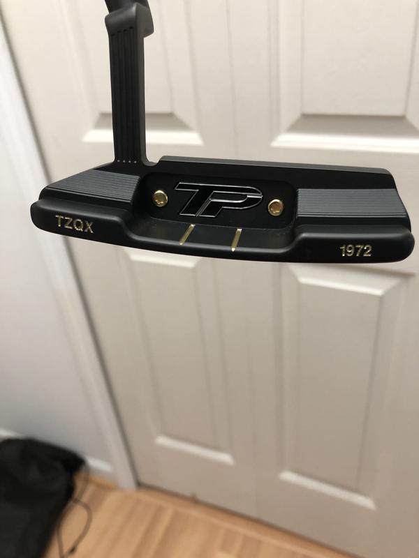 MyTP Putter MyTP Putter
