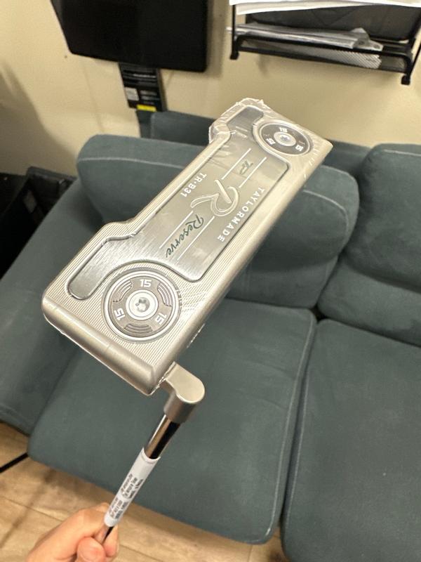 TP Reserve B31 | TaylorMade