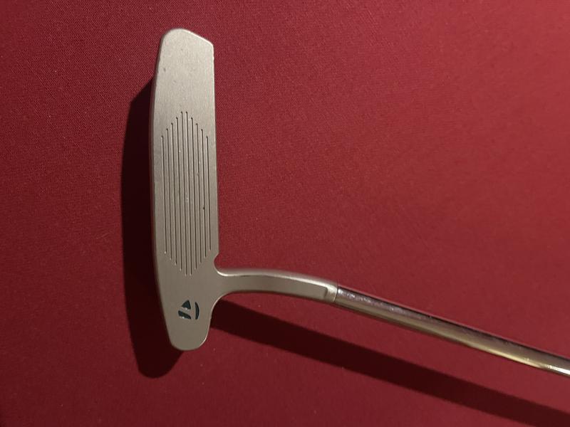 TP Reserve B29 | TaylorMade TP Reserve B29 | TaylorMade