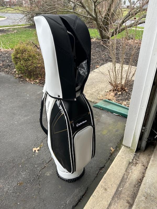 Stealth Gloire Cart Bag
