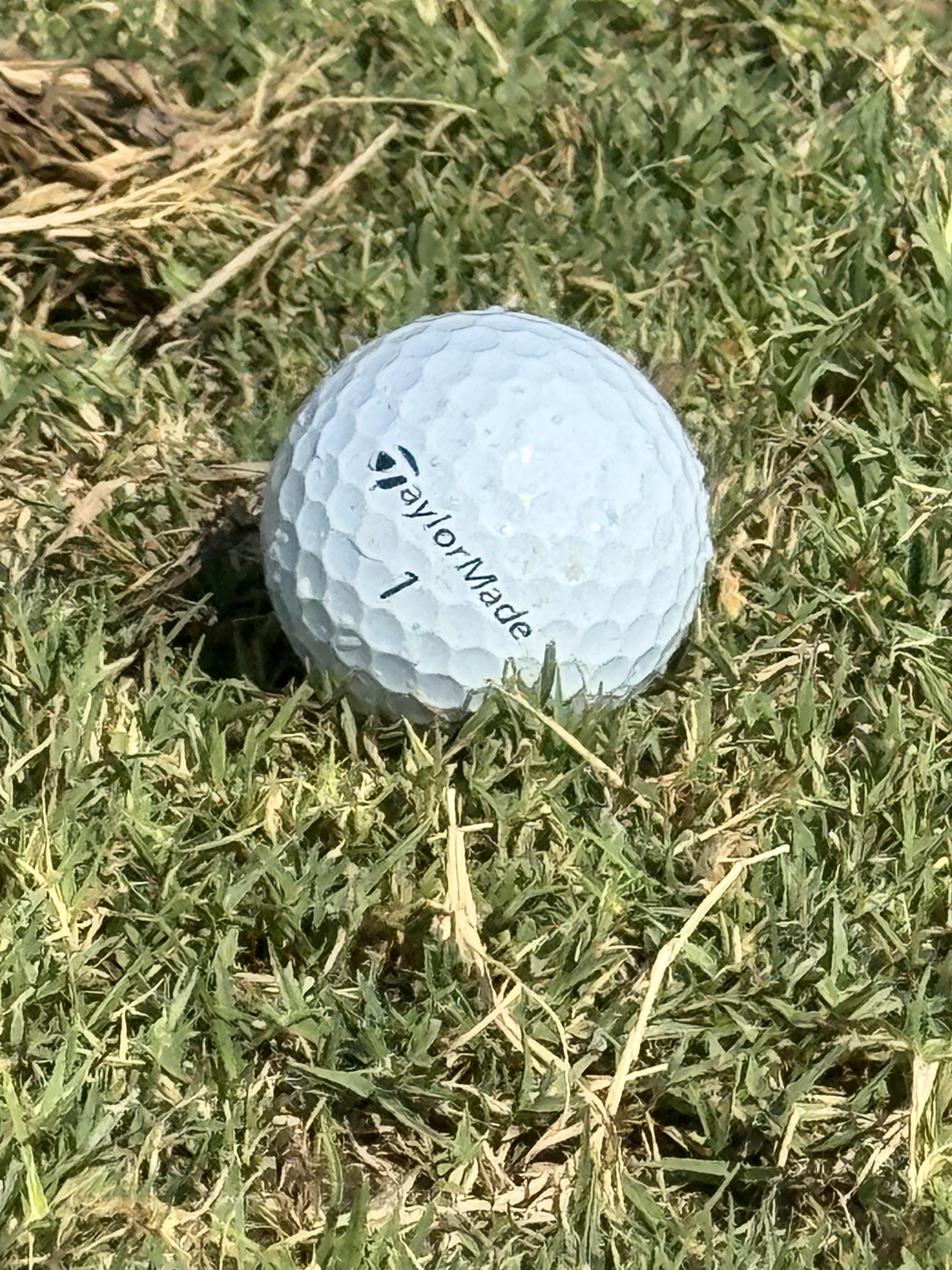 TaylorMade 2024 TP5x pix 3.0 USA Golf Balls | Dick's Sporting Goods