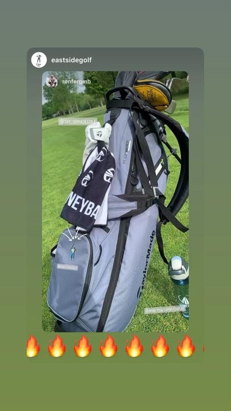 taylormade golf bag for sale philippines