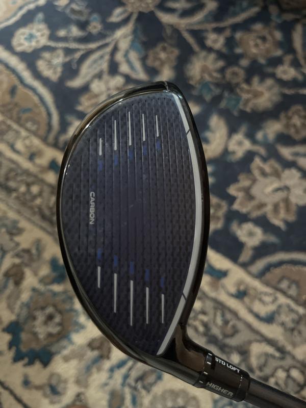 Qi10 Max Driver | TaylorMade Qi10 Max Driver | TaylorMade