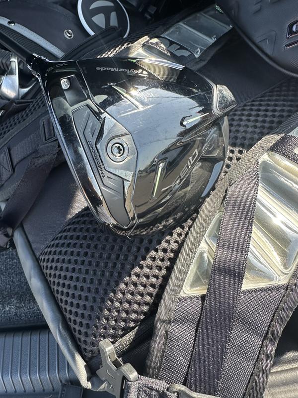 Qi35 Driver | TaylorMade Qi35 Driver | TaylorMade