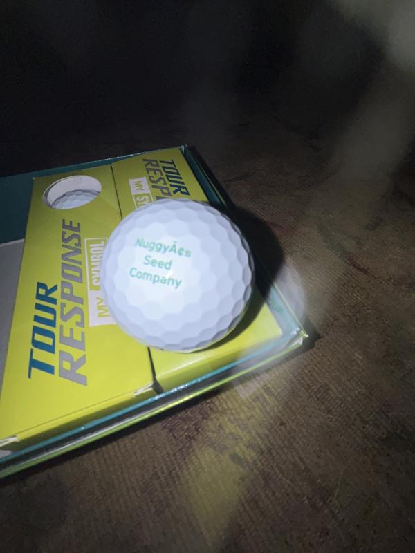 TaylorMade Golf