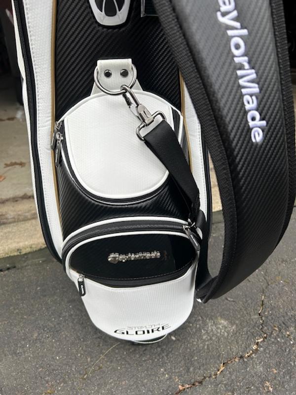 Stealth Gloire Cart Bag