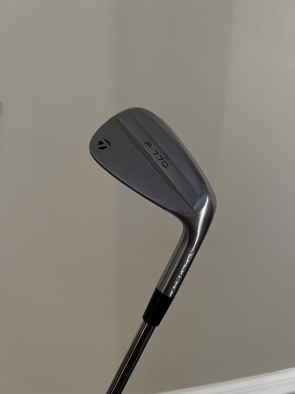 P∙770 Irons | TaylorMade