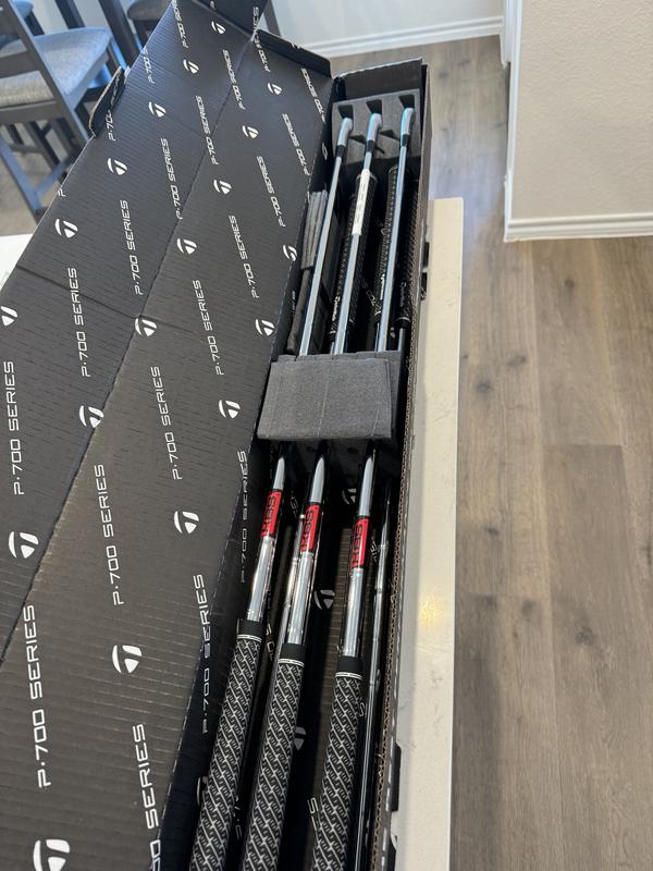 P∙7MC Irons | TaylorMade P∙7MC Irons | TaylorMade