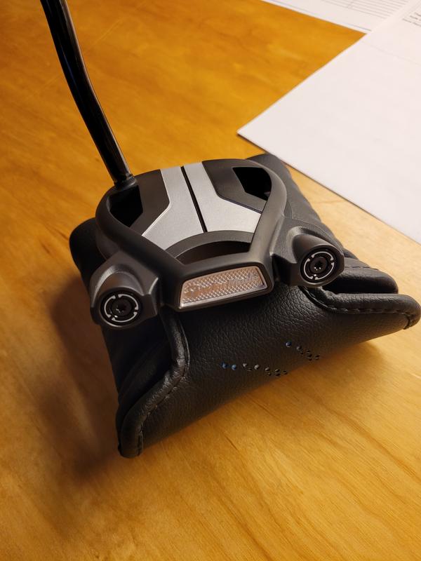 TaylorMade MySpider Tour Custom Putter テーラーメイド マイ