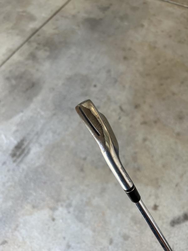 2023 P∙790 Irons | TaylorMade 2023 P∙790 Irons | TaylorMade