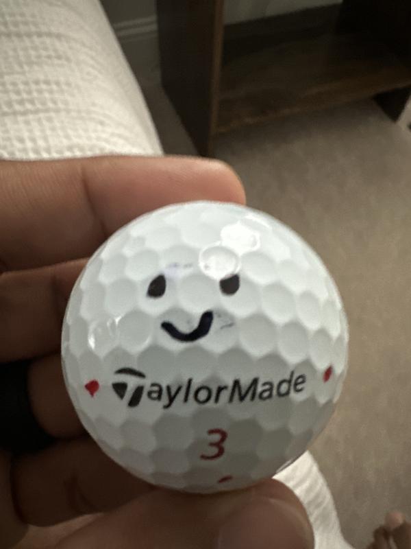TP5x Golf Balls | TaylorMade