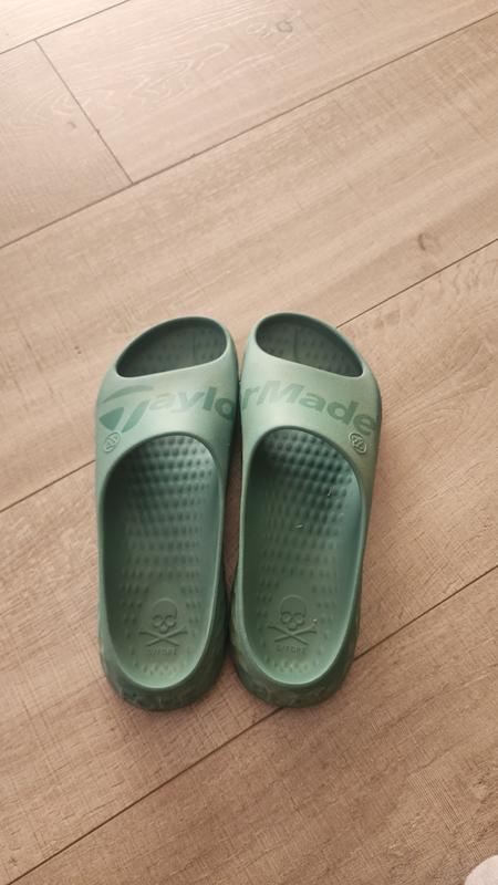 Unisex G/Slide