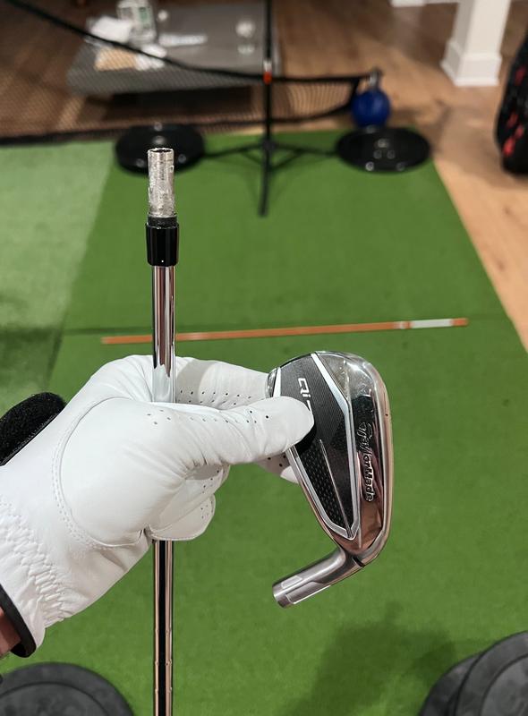 Qi Irons | TaylorMade Qi Irons | TaylorMade