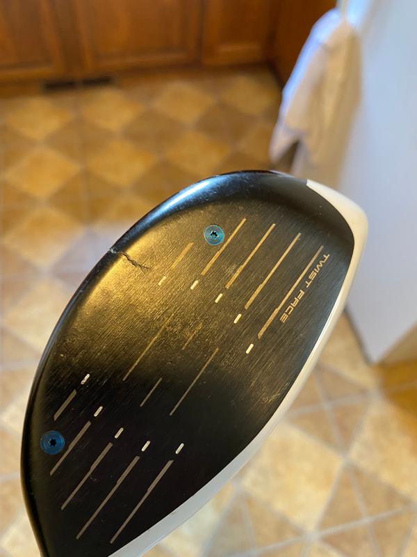 SIM Max Driver | TaylorMade SIM Max Driver | TaylorMade