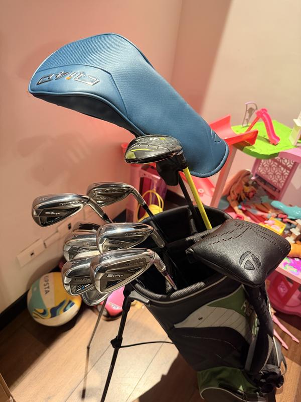 Spider Tour X L-Neck | TaylorMade