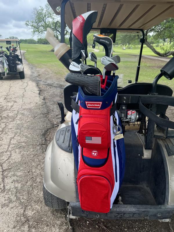 Supreme Cart Bag