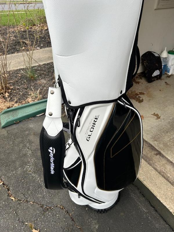 Stealth Gloire Cart Bag