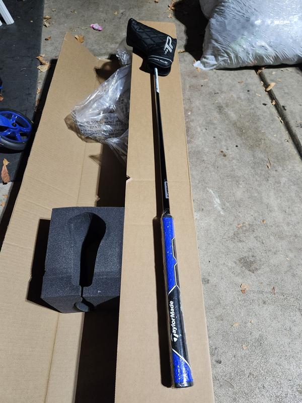 MyTP Putter MyTP Putter