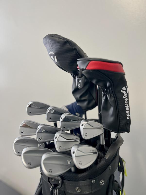 Stealth Fairway | TaylorMade Golf