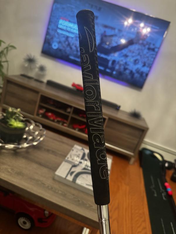 TaylorMade TP Black Juno #1 Putter | Dick's Sporting Goods