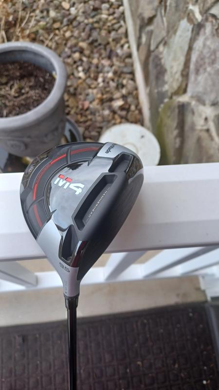 M4 Driver