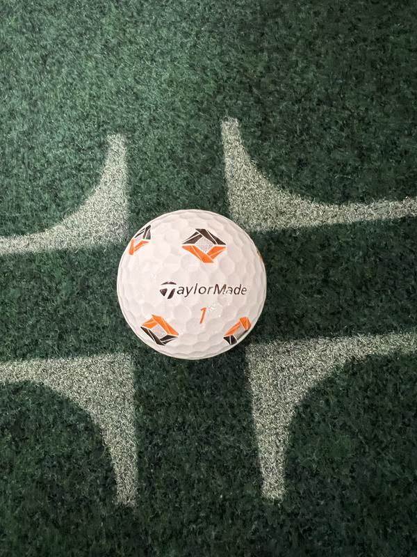 TP5x Stripe Golf Balls | TaylorMade