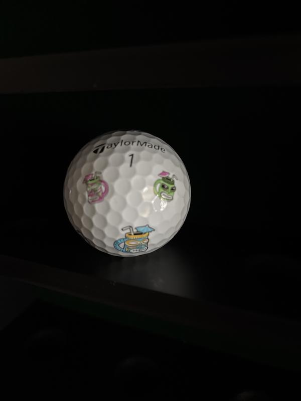 TP5 pix Tiki | TaylorMade