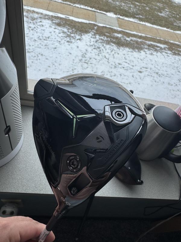 Qi35 LS Driver | TaylorMade