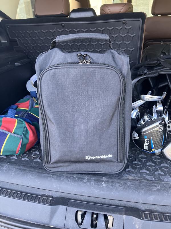 TaylorMade サブバッグ TaylorMade Spider Tour X L-Neck | 2024 - Just Say Golf
