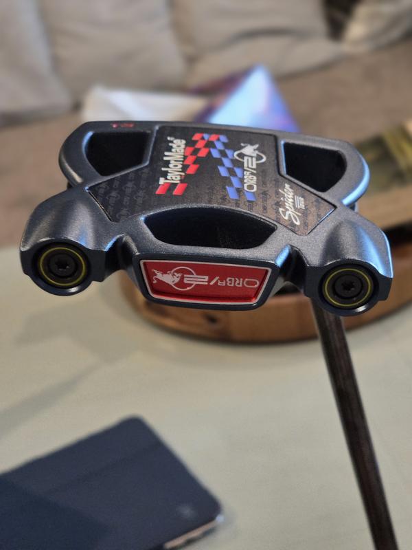 Spider Tour Putter | TaylorMade