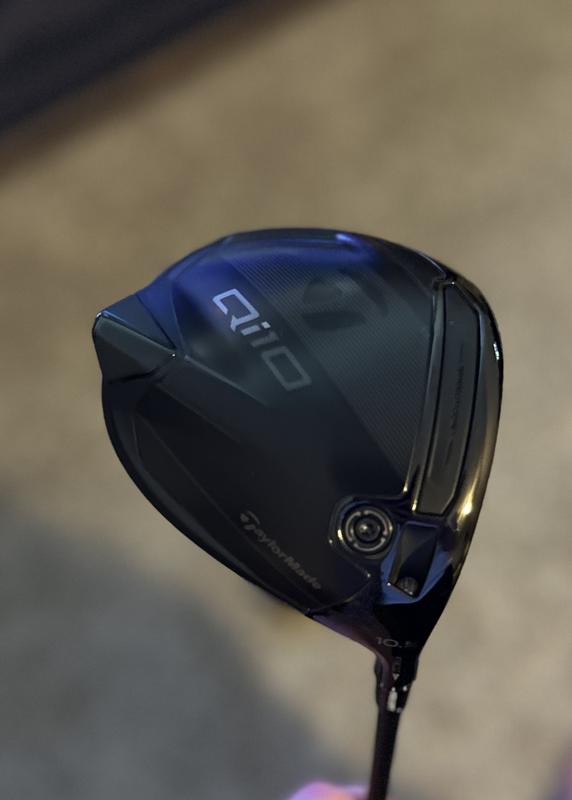 Qi10 Designer Series Driver | TaylorMade