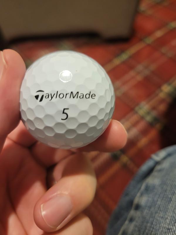 TP5 Golf Balls | TaylorMade TP5 Golf Balls | TaylorMade