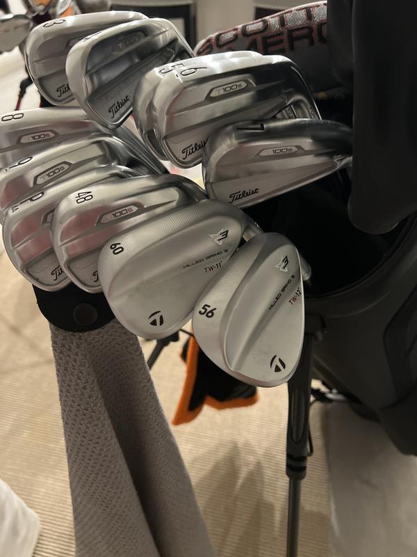 TaylorMade Golf | Custom Made Club | Driver