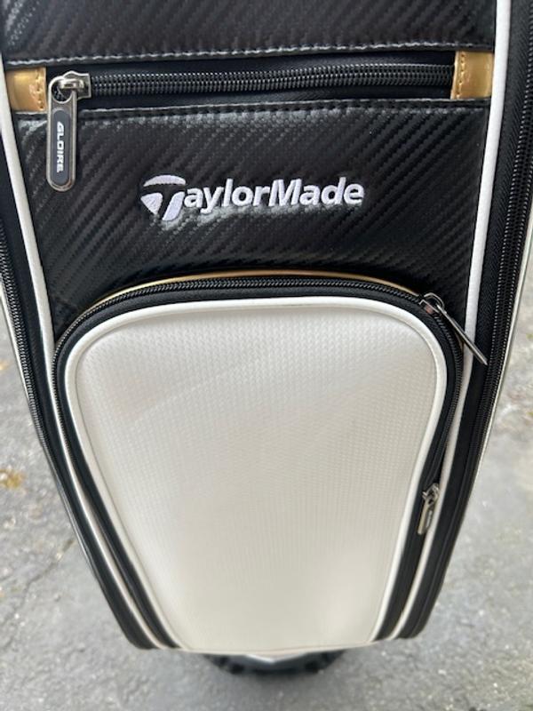 Stealth Gloire Cart Bag